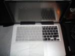 Apple MacBook Air 11.6" Laptop - MD223B/A.